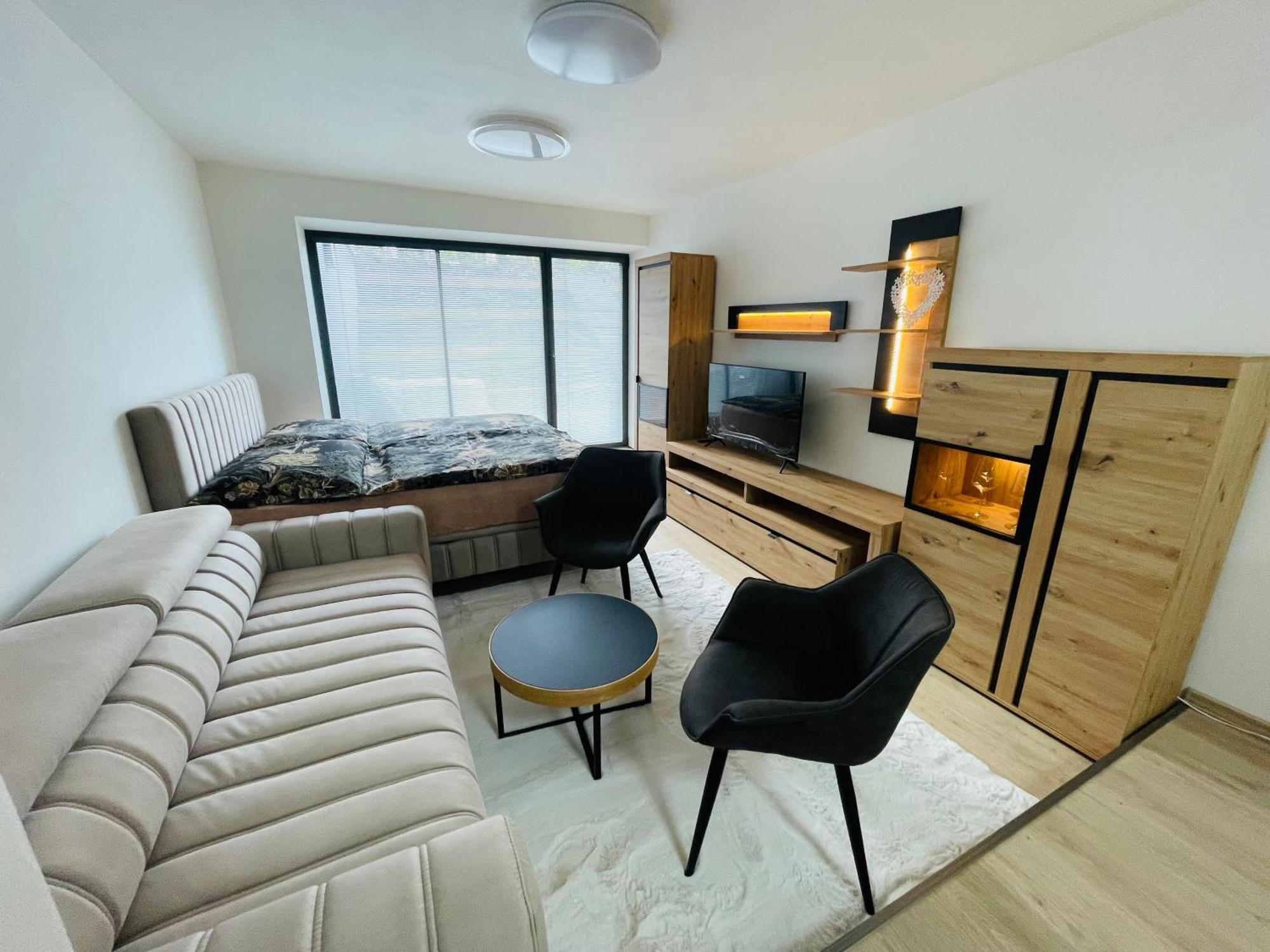 Apartman Sadova Zlín Exterior foto